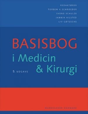 Basisbog i Medicin & Kirurgi
