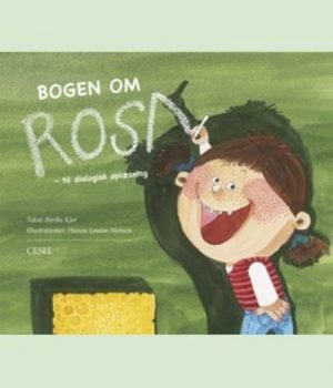 Bogen om Rosa