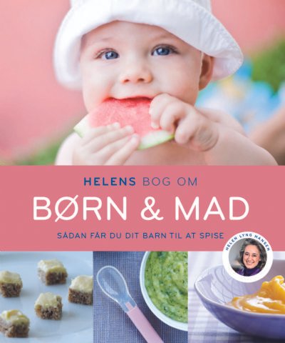 Helens bog om børn & mad
