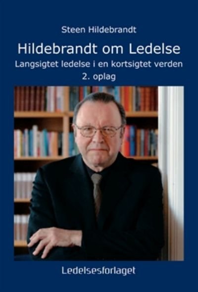 Hildebrandt om ledelse