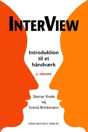 Interview - introduktion til et håndværk