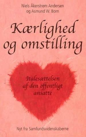 Kærlighed og omstilling