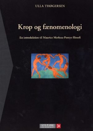 Krop og fænomenologi