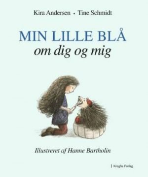 Min lille blå om dig og mig