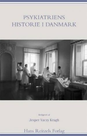 Psykiatriens historie i Danmark