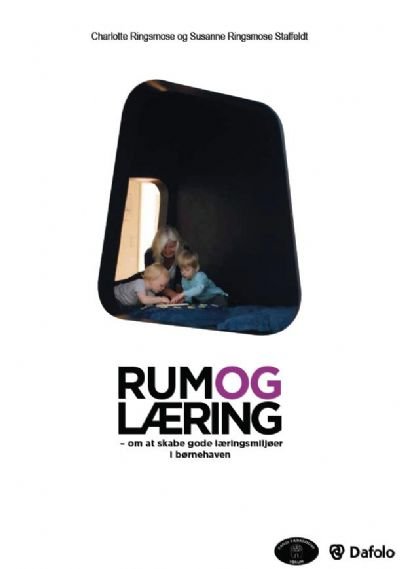 Rum og læring