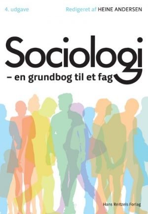 Sociologi en grundbog til et fag