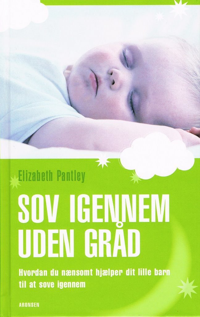 Sov igennem uden gråd