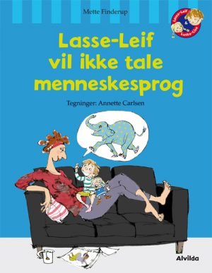 Lasse-Leif vil ikke tale menneskesprog-0