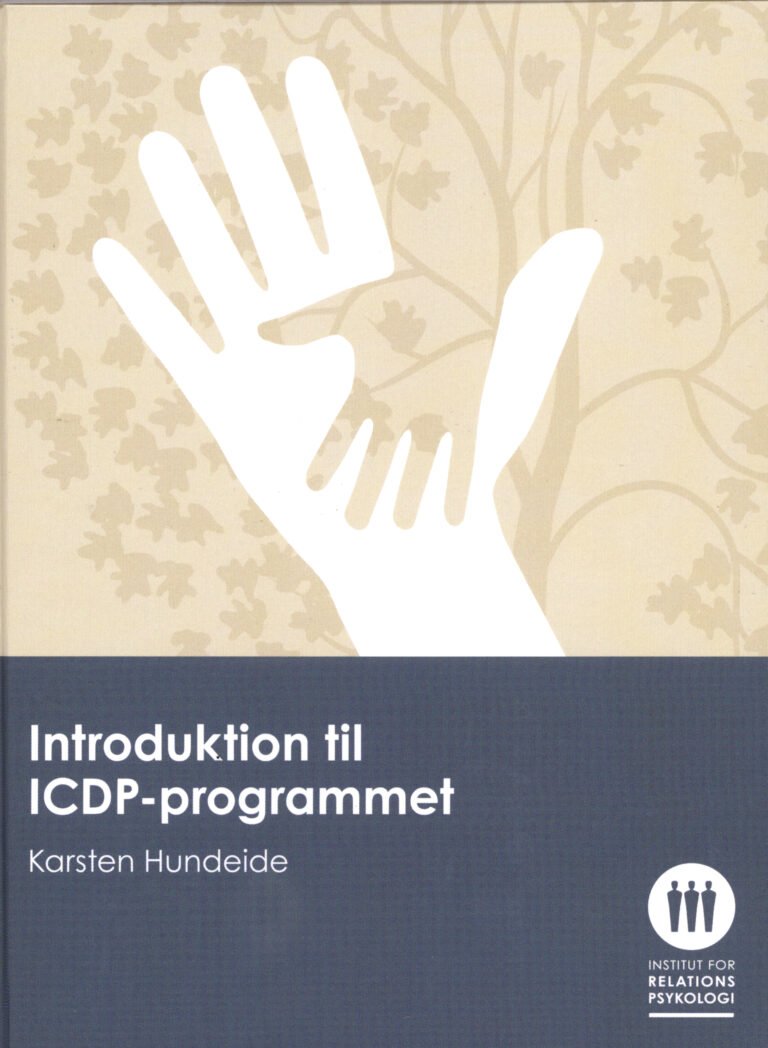 Introduktion til ICDP-programmet