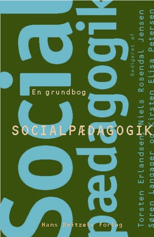 Socialpædagogik-0