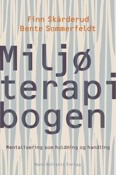 Miljø Terapi Bogen - Paedagogisk.com