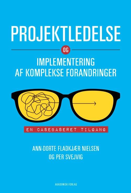 PROJEKTLEDELSE - Paedagogisk.com