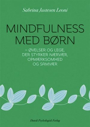 Mindfulness med børn-0