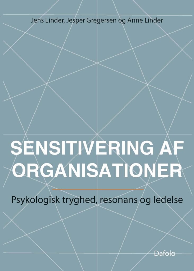 Sensitivering af organisationer