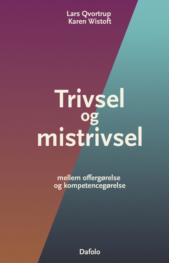 Trivsel og mistrivsel