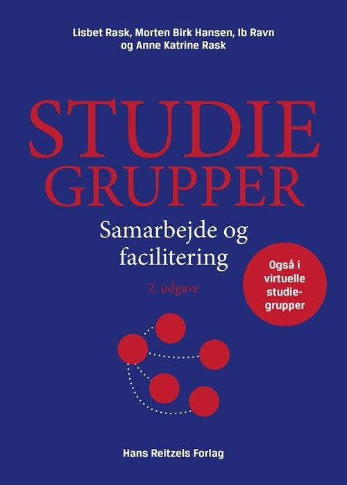 Studiegrupper - Samarbejde og facilitering