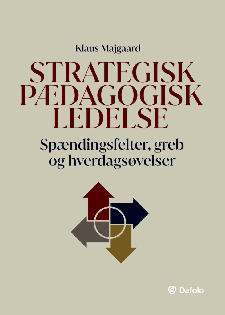 Strategisk pædagogisk ledelse